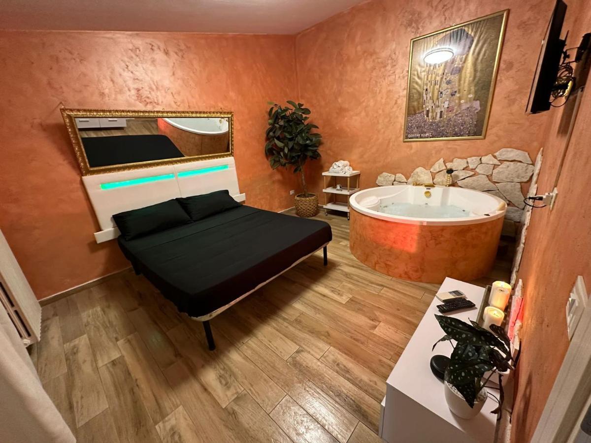 Atena Apartments B&B Gold Pescara Exterior photo